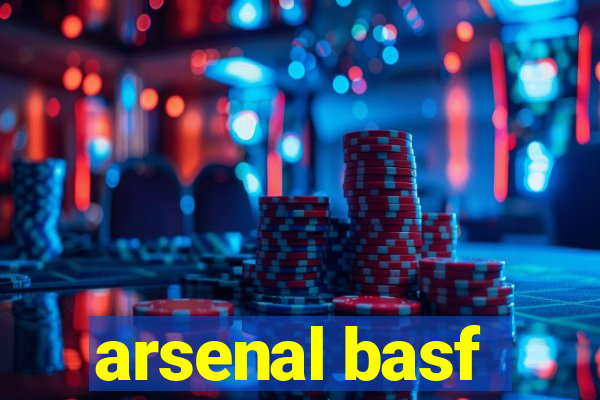 arsenal basf